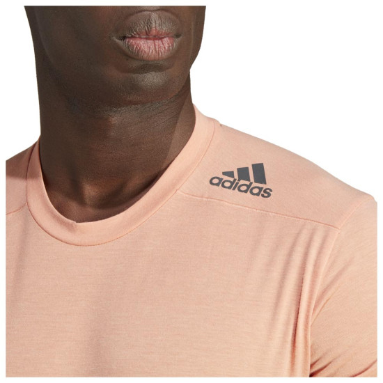 Adidas Ανδρική κοντομάνικη μπλούζα Designed for Training Workout Tee